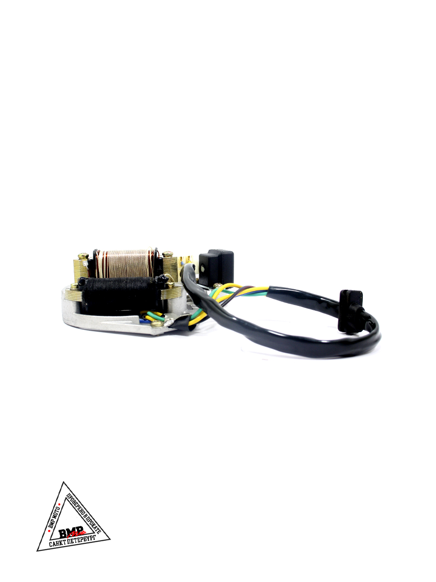 Статор генератора 147FMH 70см3 X-TECH