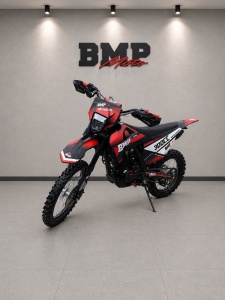 Мотоцикл BMP IRON 250