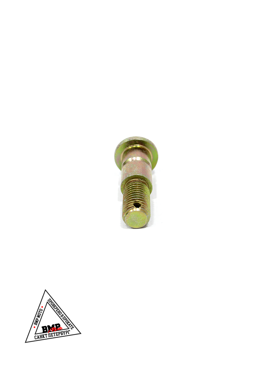 Болт крепления педали ножного тормоза WELS EVO125