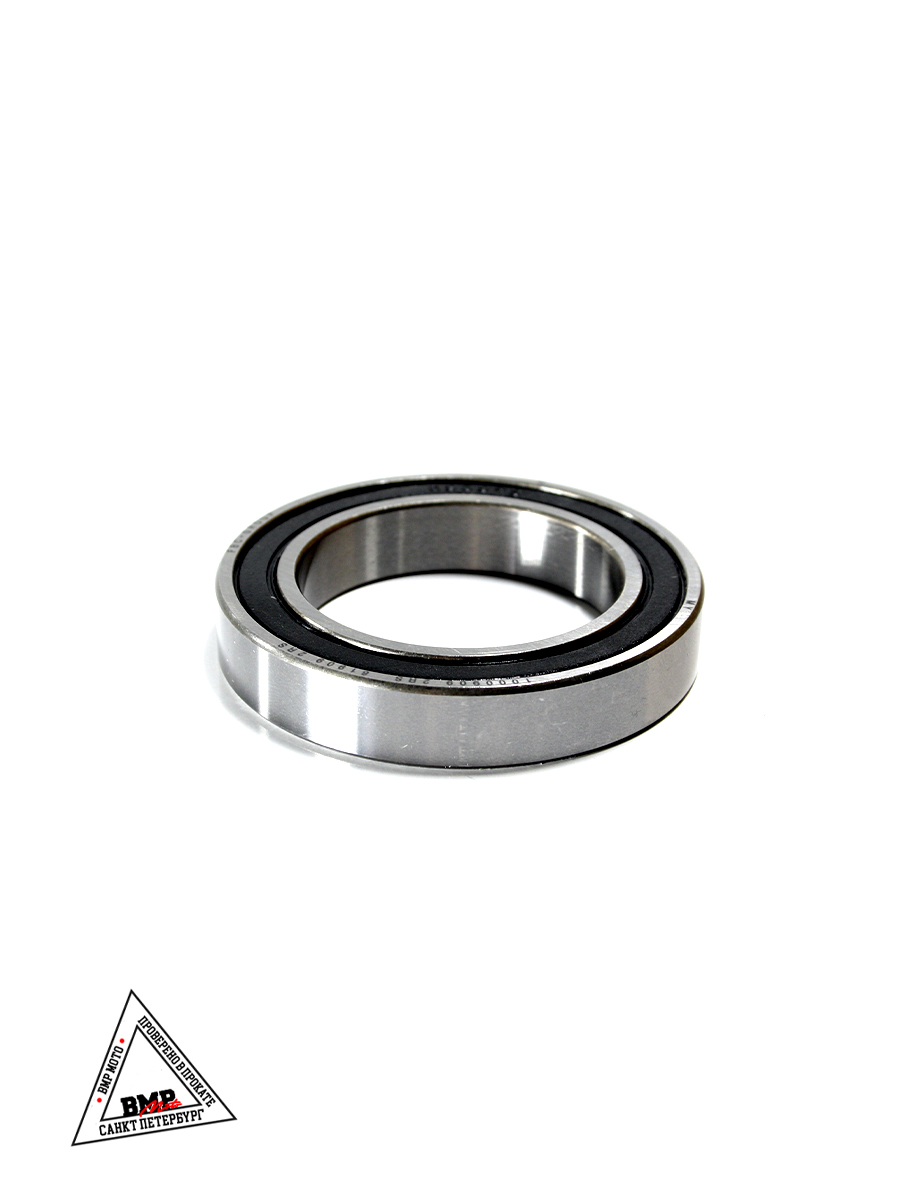 Подшипник 1000909 2RS FBC (6909 RS)