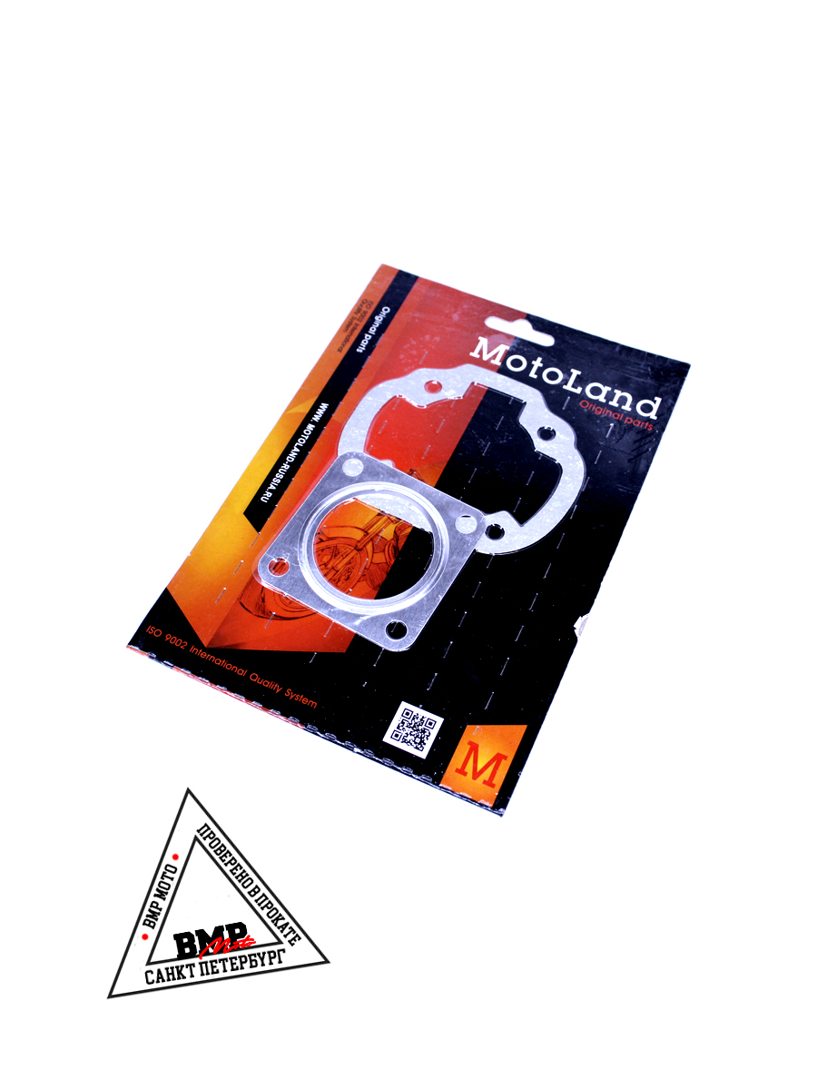 Набор прокладок ЦПГ AD50