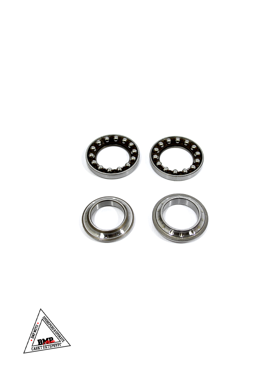 Подшипник руля Alpha/Delta