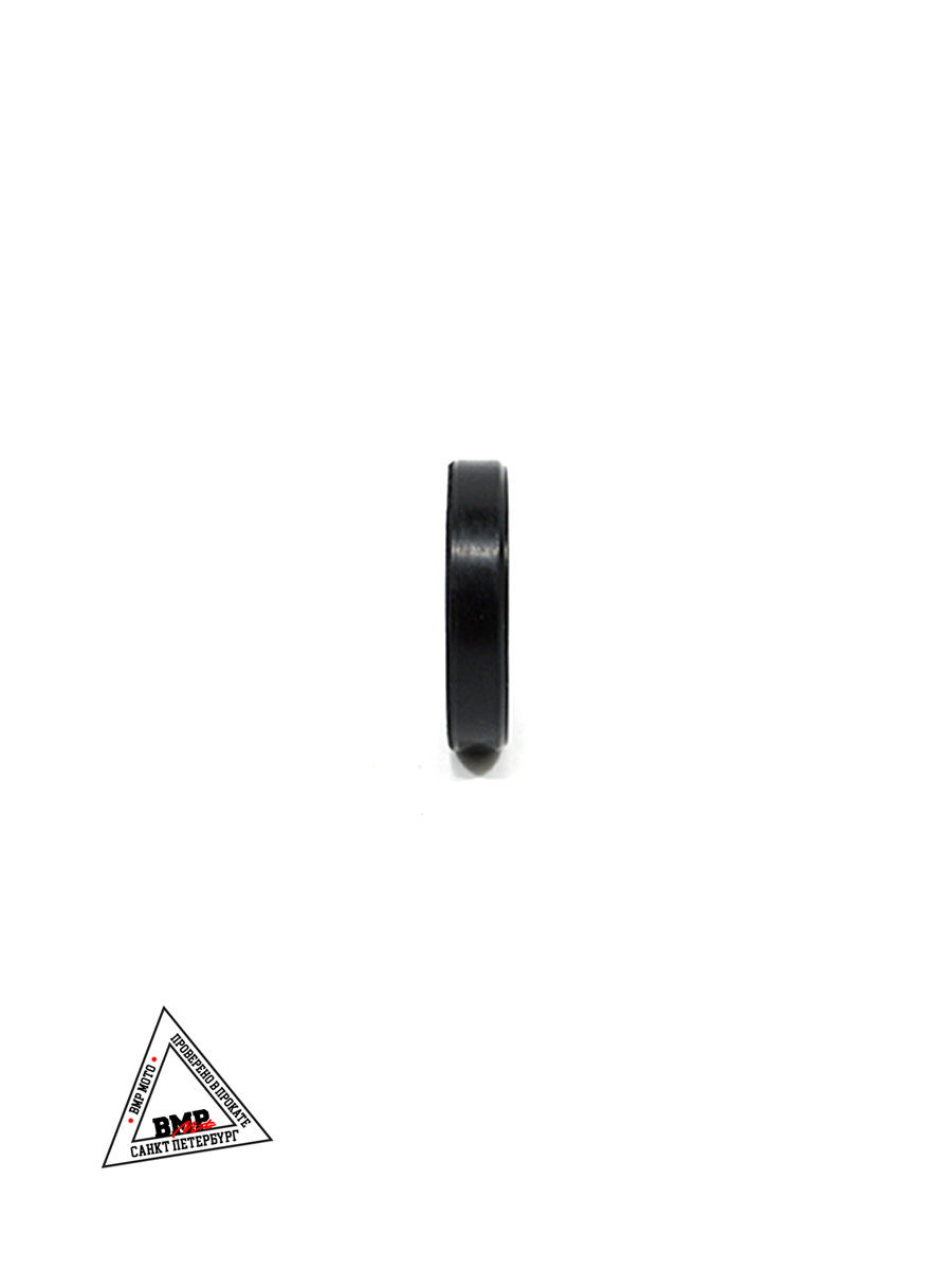 Сальник 13,8х24,5х5 вала кикстартера CN