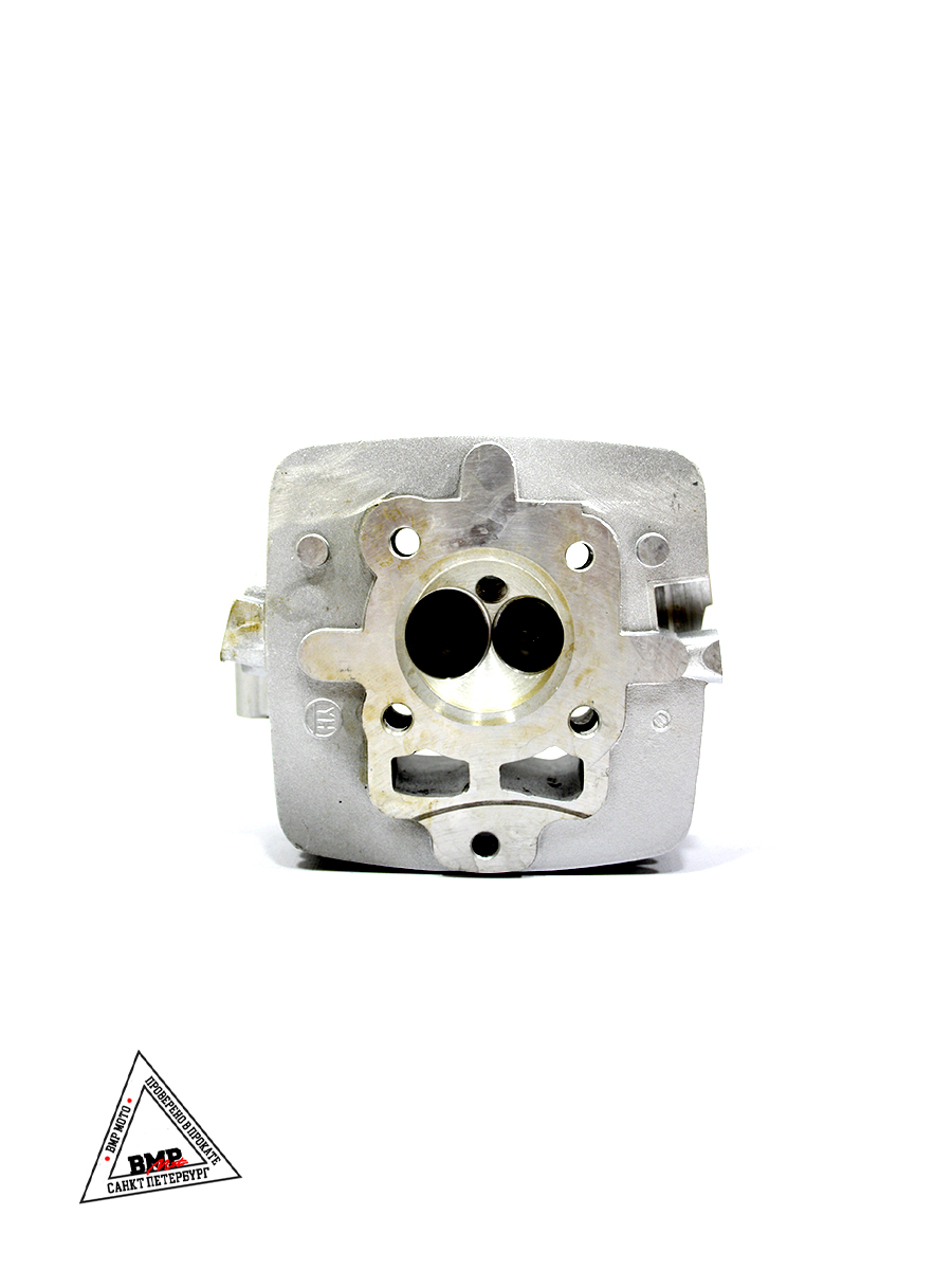 Головка цилиндра 162FMJ (CG150D) 162FMJ-B (CG150D-B)