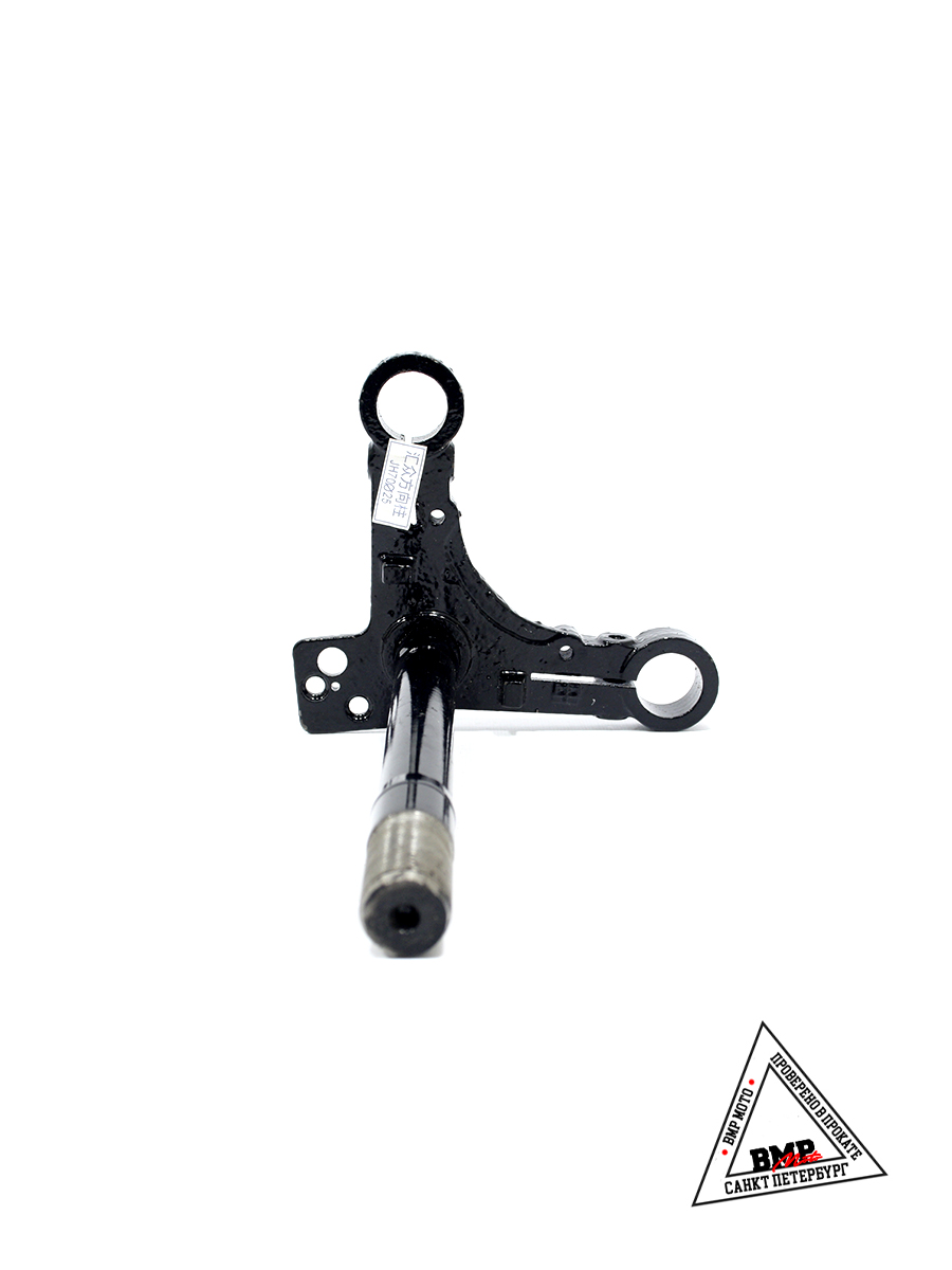 Траверса нижняя (вал рулевой) (25мм); DELTA, Zodiak (01747)