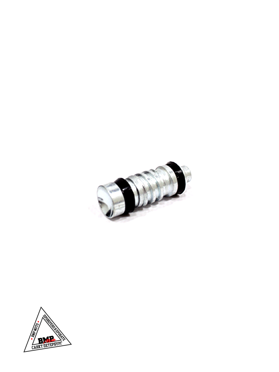 Рем. комплект главного тормозного цилиндра переднего #3 (12.7)