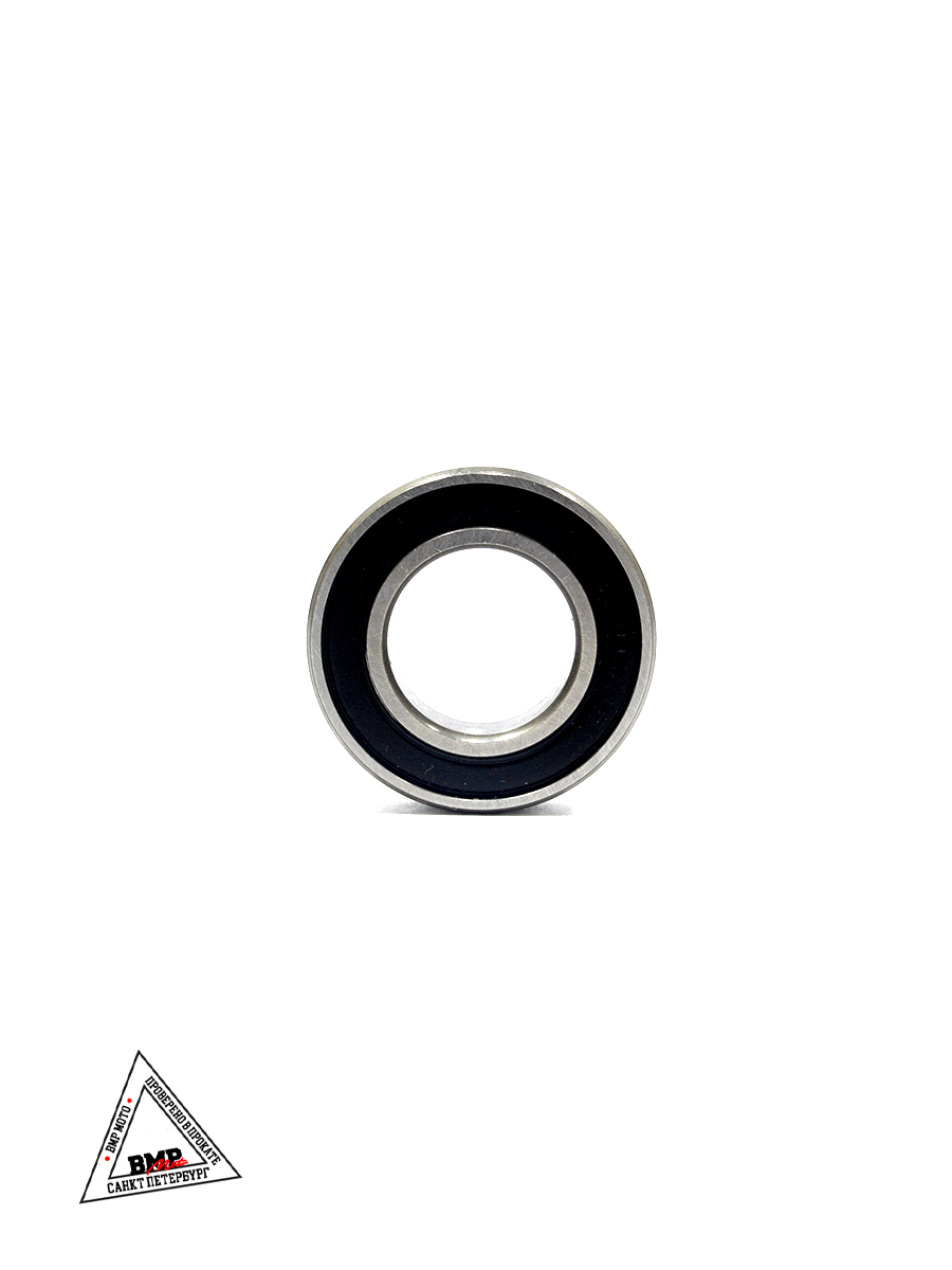 Подшипник 1000902 (6902-2RS) Китай, закрытый; заднего вариатора 157QMJ , 153QMI, снегоход Dingo T150