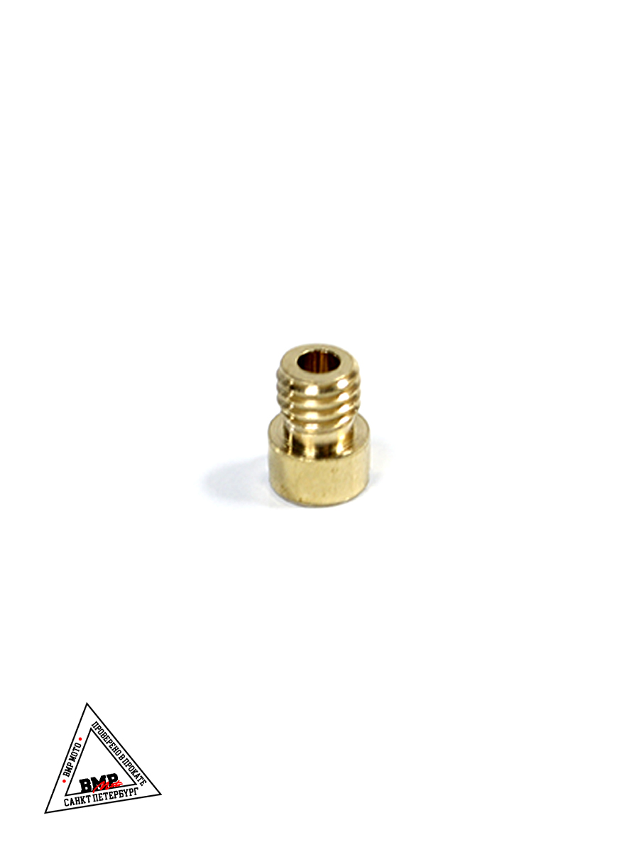 Жиклеры карбюратора M5- 50 (10шт)