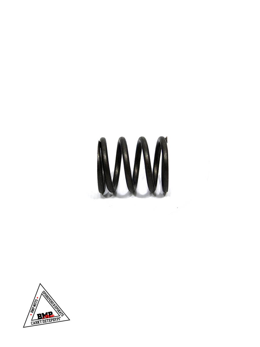 Пружина клапана внешняя двиг. YX150-160см3 SM-PARTS