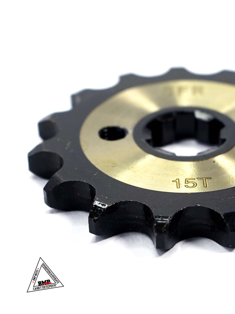 Звезда ведущая (428-15) 17мм SFR