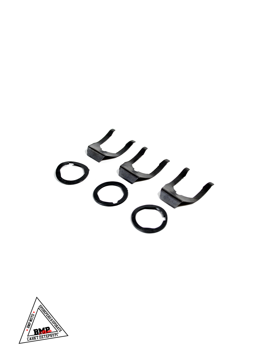 Замки компл. LEAD90