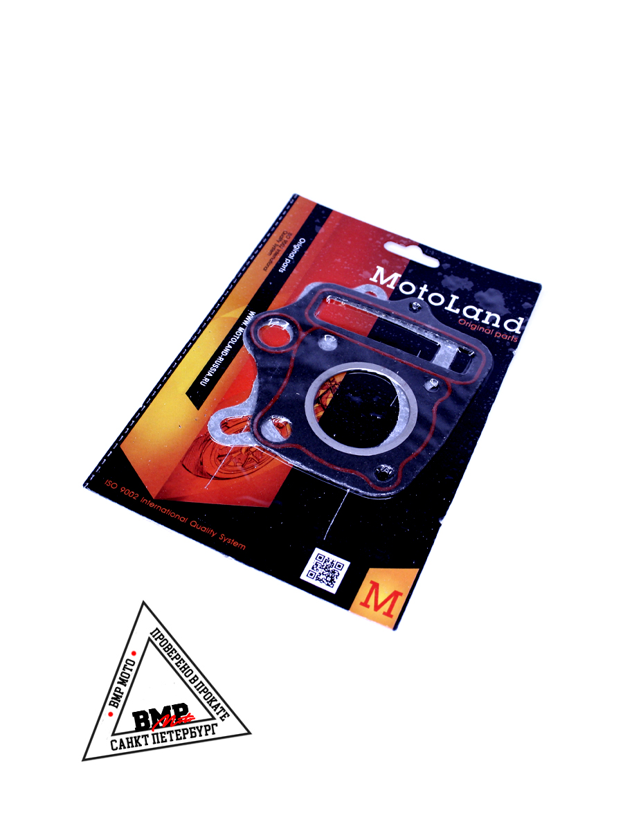 Набор прокладок ЦПГ 139FMB (39*41,5) ZS