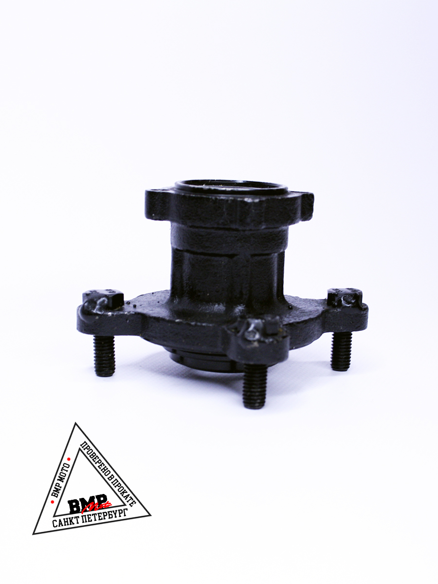 Ступица передняя в сборе ATV WILD