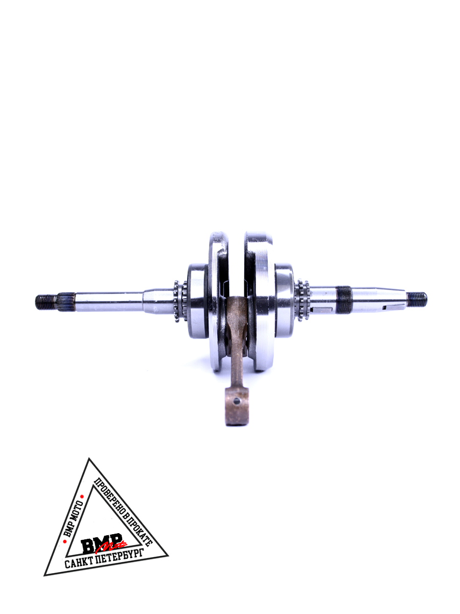 Коленвал 157QMJ 150см3