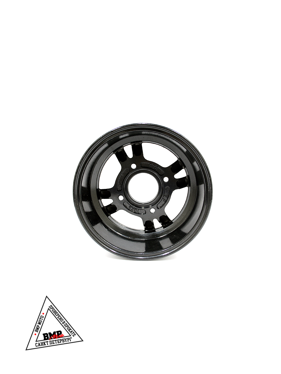 Обод задний 10" литой TF-SZ1050M