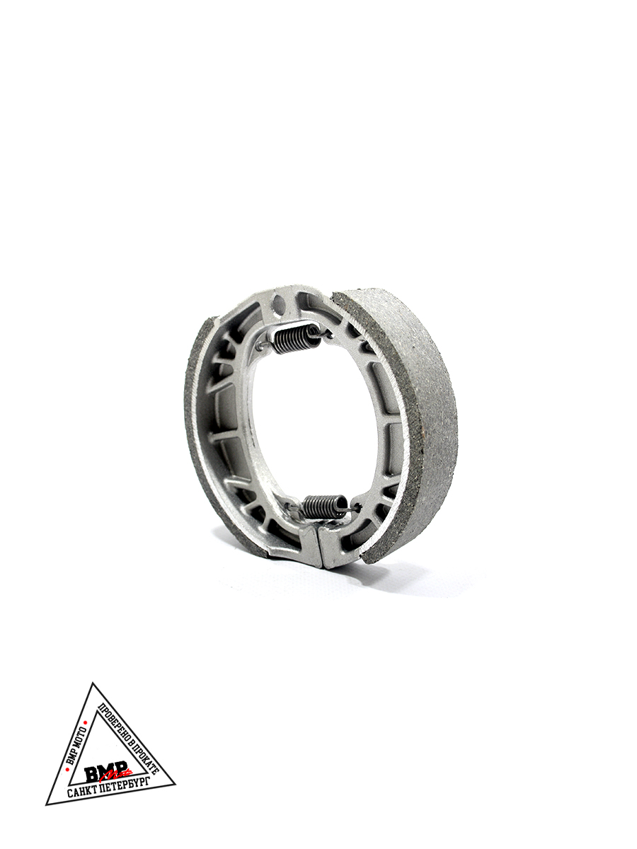 Колодки торм. задние 110мм
(колесо 12")