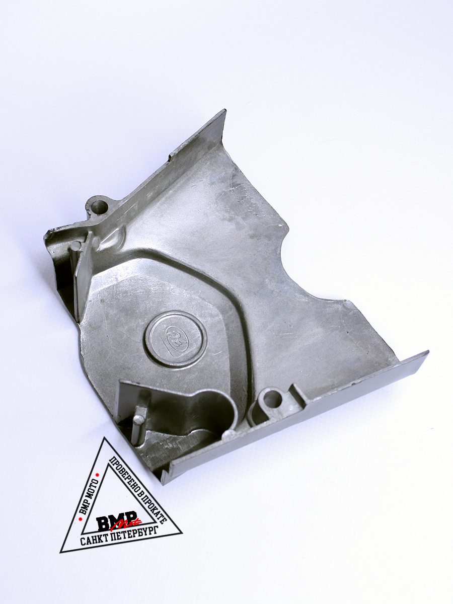 Крышка ведущей звезды 153FMI 125см3