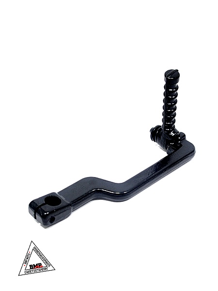 Кикстартер 139QMB 50/80см3