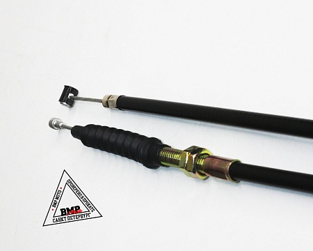 Трос сцепления TTR250 L=1240 мм