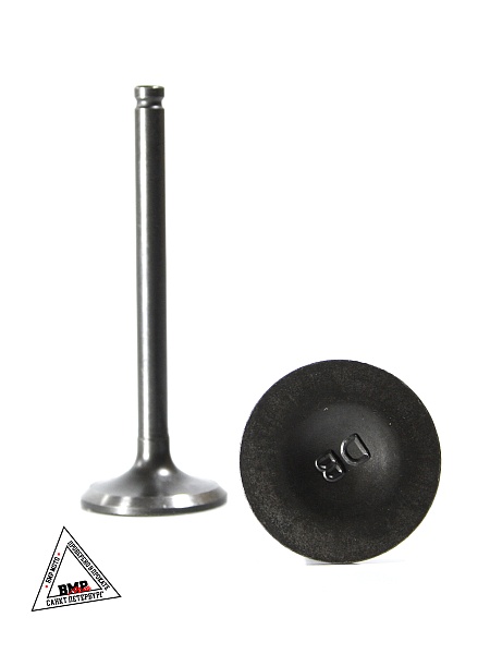 Клапаны 153FMI 125см3 BMP-moto