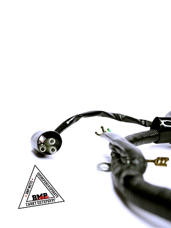 Жгут проводки KAYO T2,T4