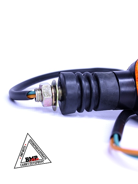 Поворот CG-150