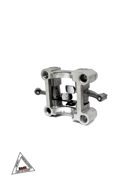 Фиксатор распредвала 163QMK с балансиром