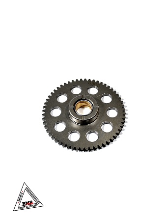 Шестерная редуктора электростартера (большая), PR250,PR300