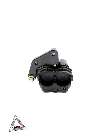 Суппорт передн. диск. тормоза KAYO T2 SM-PARTS