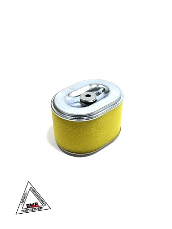 Элемент воздушного фильтра мотоблока 168/170F (GX160/GX200) (6.5/7Hp) "SUNDY" (D-1849)