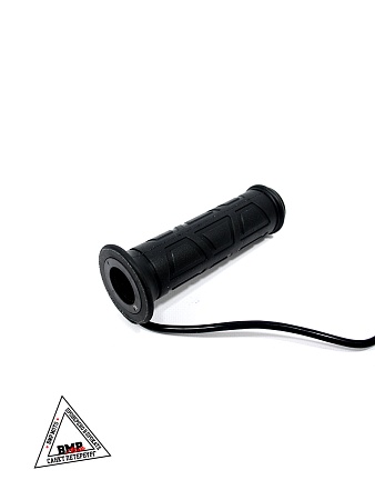 Грипсы руля с подогревом WELS TRAIL 200/TRAIL 200 Pro