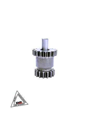 Шестерня промежуточная электростартера двиг. ZS 172FMM-5 (PR250)