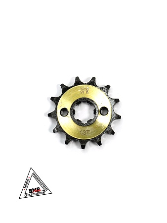 Звезда ведущая (428-13) 17мм SFR (012061)