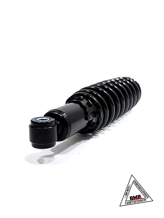 Амортизатор ATV 110-125 (315 мм; Ø10/10мм, регулируемый, черный) (A-8543)