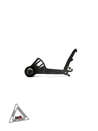 Вал п.п. в сборе 154FMI 125см3