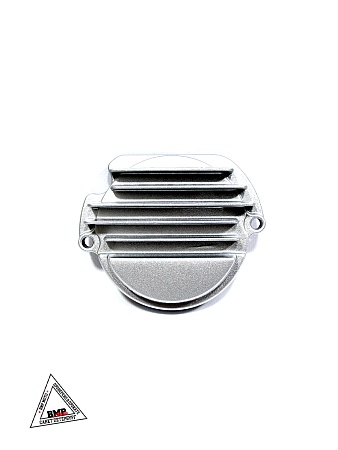 Крышка головки цилиндра левая GR7 двиг.  ZS 172FMM