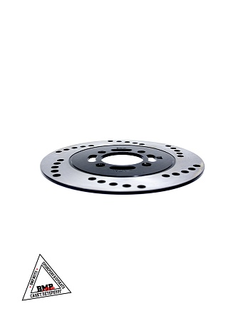 Диск тормозной задний 180x48x3,5мм М8х4х68мм BSE XT-1 (30.527.0020)