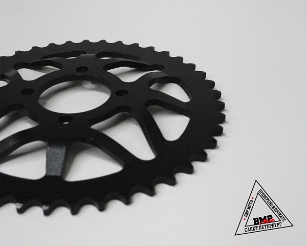 Венец, звезда ведомая (520-43) KAYO T2