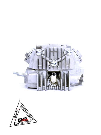 ГБЦ в сборе 152FMH 110см3