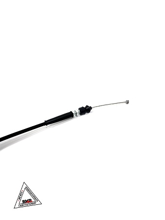 Трос газа 2T Honda Lead AF-20/HF-05 (двойной) L-2120мм (00009159)