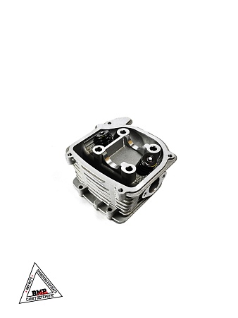 Головка цилиндра в сборе, JNEN 163QML (62мм), ATV200 (WW1323)