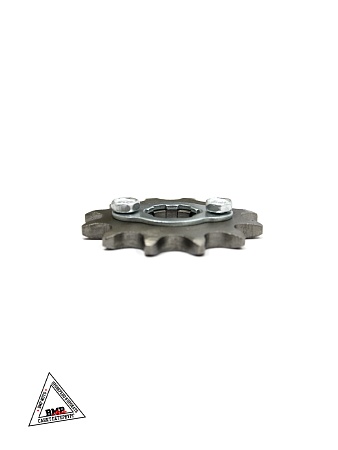 Звезда ведущая с креплением (520-12T) 20мм SFR (WW0990)