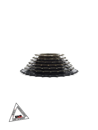 Звезда задняя 7-ти скоростная FW-7SIC 14T/28T