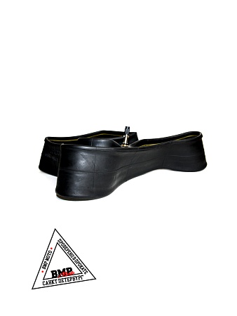 Камера мото 17" 2,75/3,00-17 (усиленная 2мм, TR6) Yuanxing