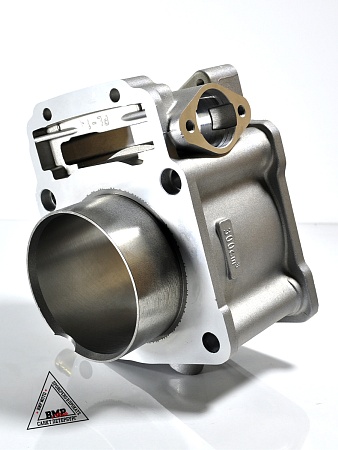 Цилиндр в сборе BSE ZS174MN-5A  