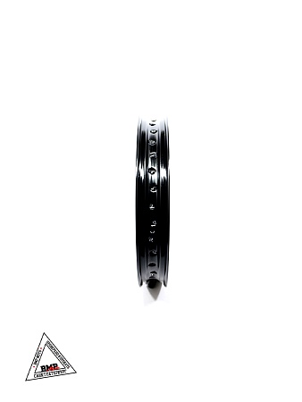 Обод колеса 18"x2,15 алюминий ATAKI EC250