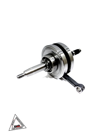 Коленвал (56х57) YX140 (W063)