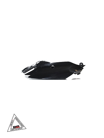 Облицовка задняя, чёрный BSE Z1 J1, J2LE Z2 (30.724.0020)