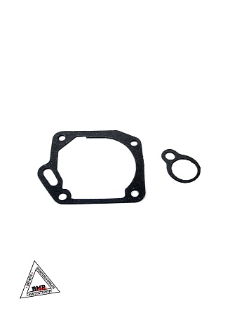 Ремкомплект карбюратора БЕЗ попл. Yamaha JOG 50сс (3KJ) (08859)