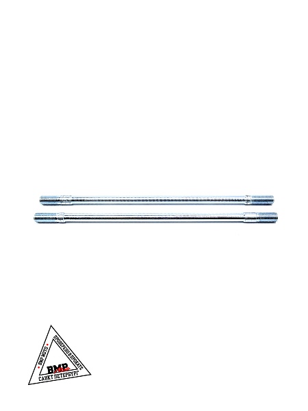 Шпилька цилиндра (4шт) 4T GY6 50 "KOMATCU'